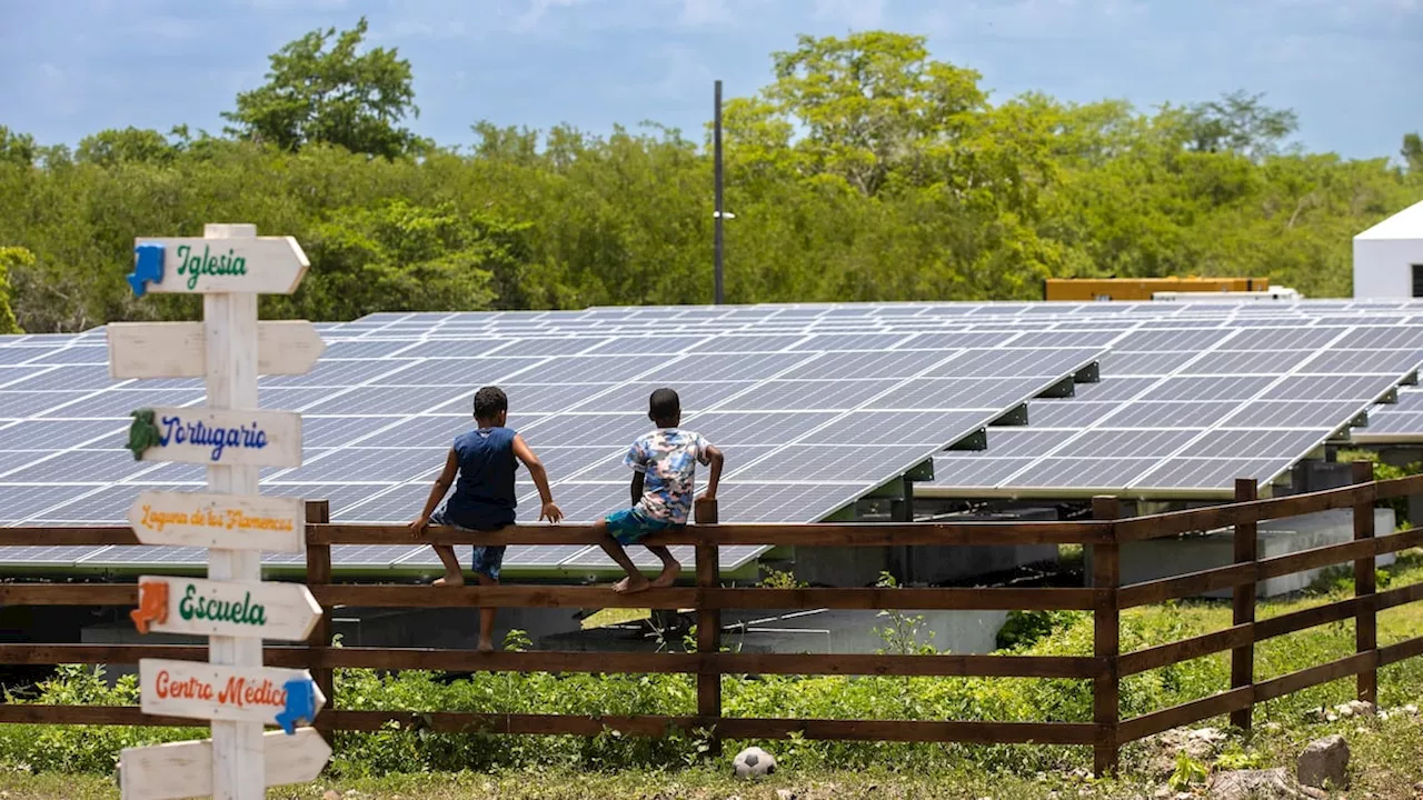 La transición energética: una oportunidad de crecimiento para Europa y América Latina