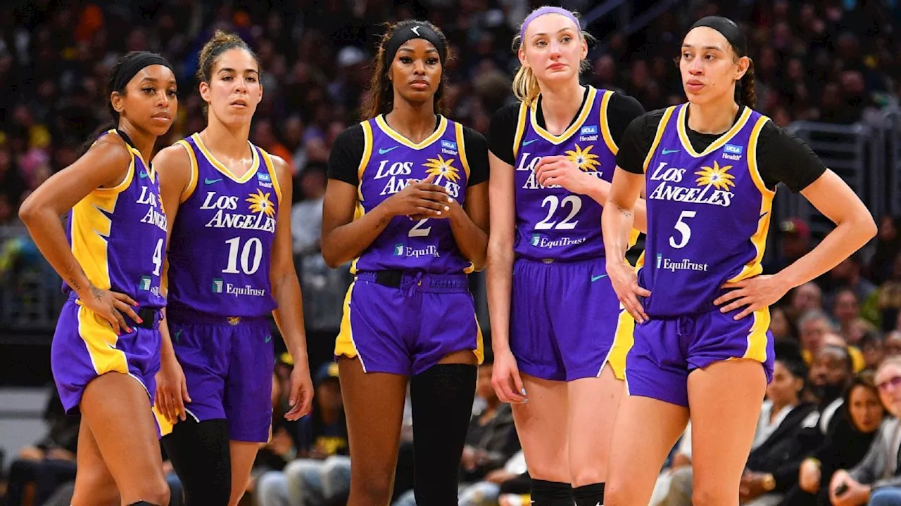 WNBA offseason 2024: Guides for every WNBA team