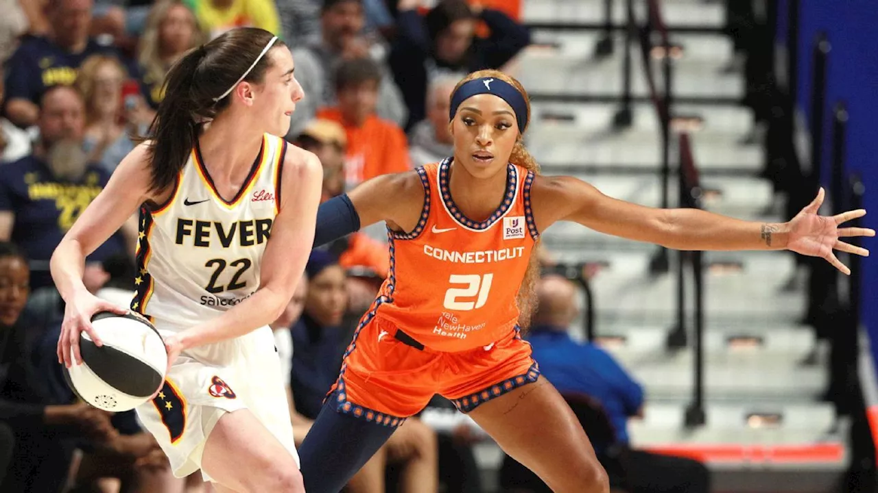 WNBA playoffs 2024: First-round predictions, X factors, keys