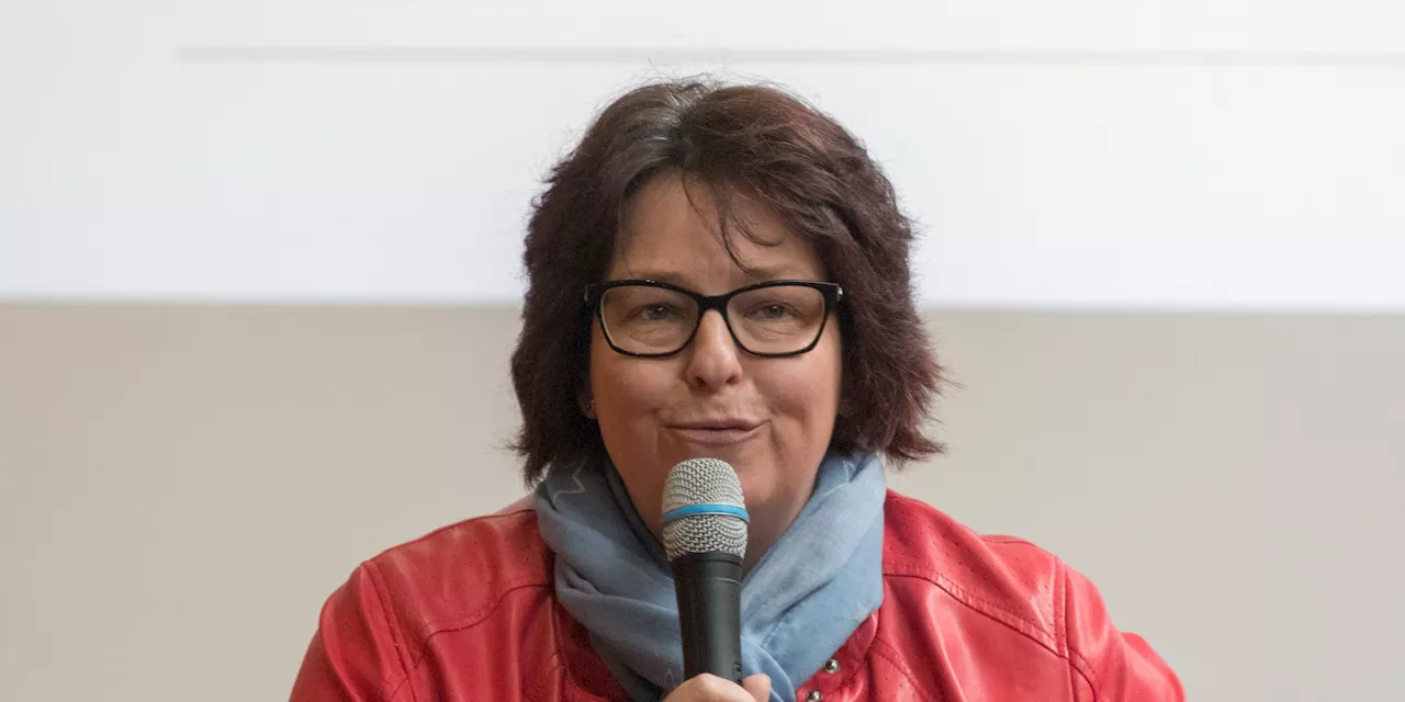 «Mépris», «propos intolérables» : la députée Sophie Errante quitte le groupe macroniste