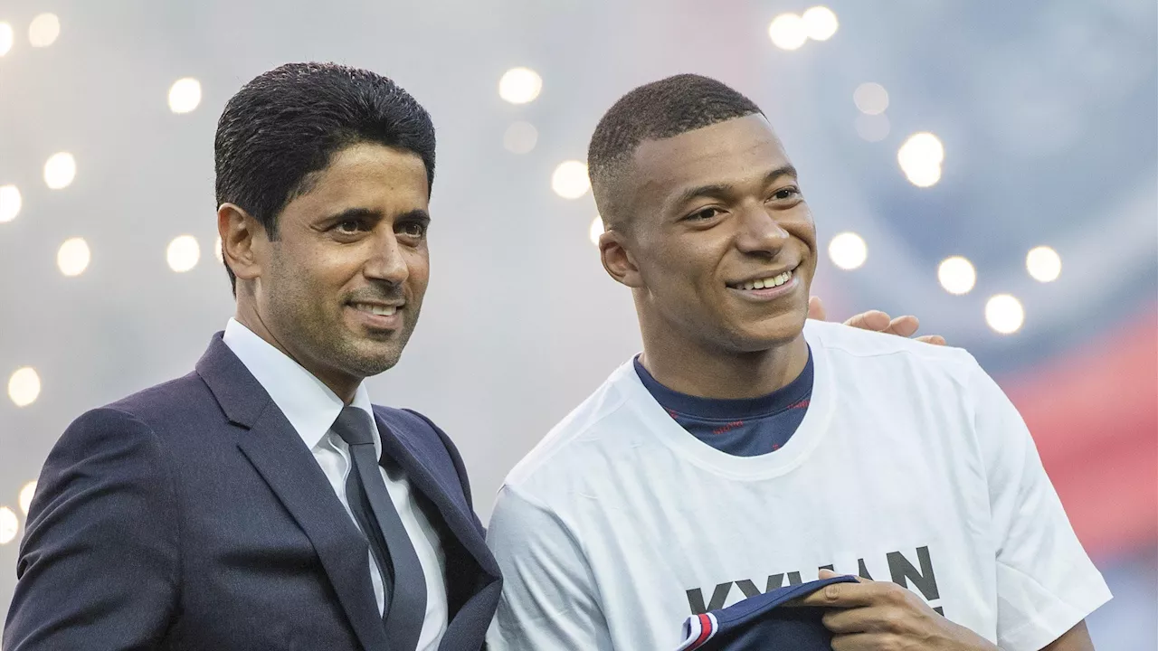 Litige financier avec Kylian Mbappé : Le PSG fait appel de la décision de la LFP