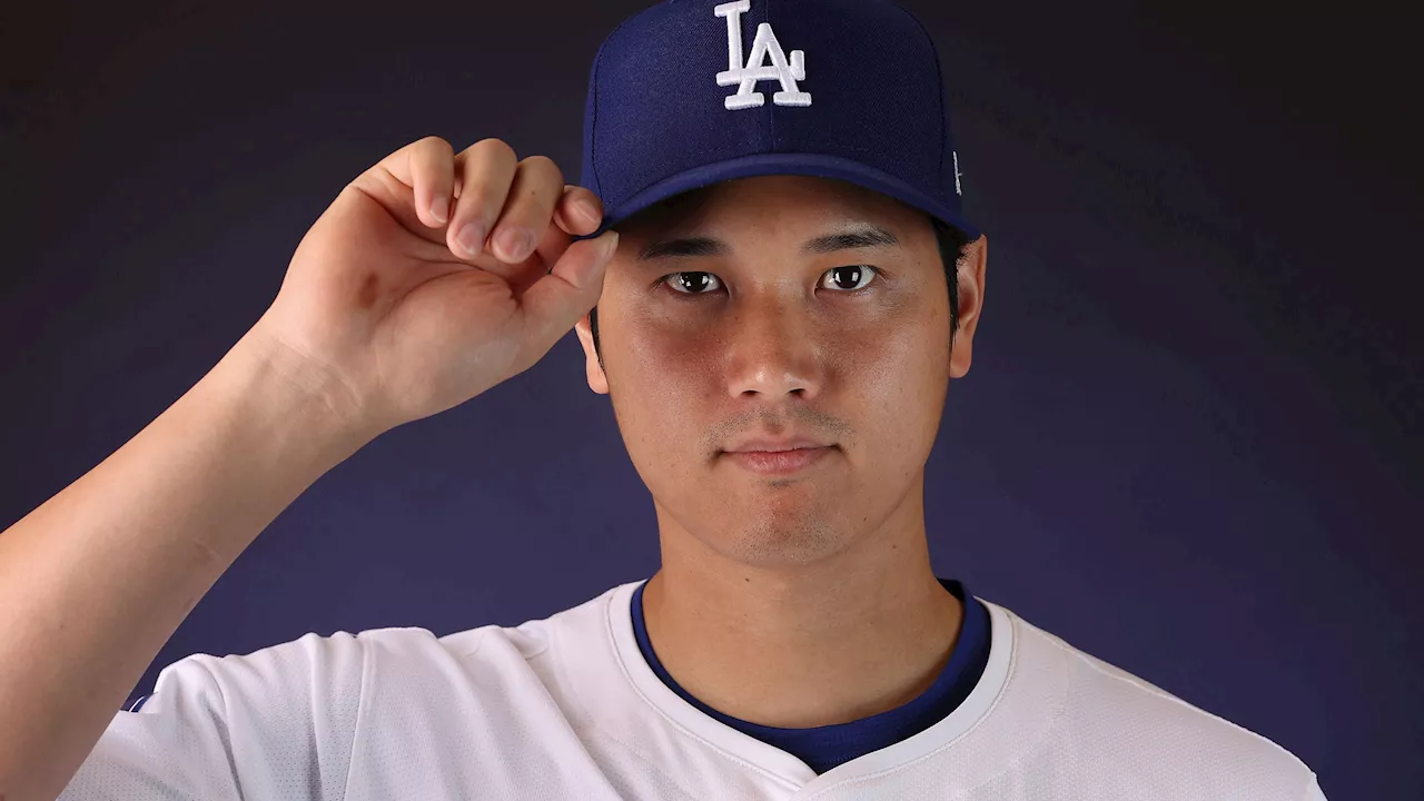  Shotime, Babe Ruth moderne, contrat énorme et escroquerie : Voici Shohei Ohtani