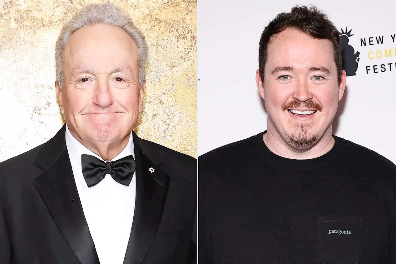 Lorne Michaels reflects on Shane Gillis SNL casting backlash: 'The overreaction to it was so stunning'