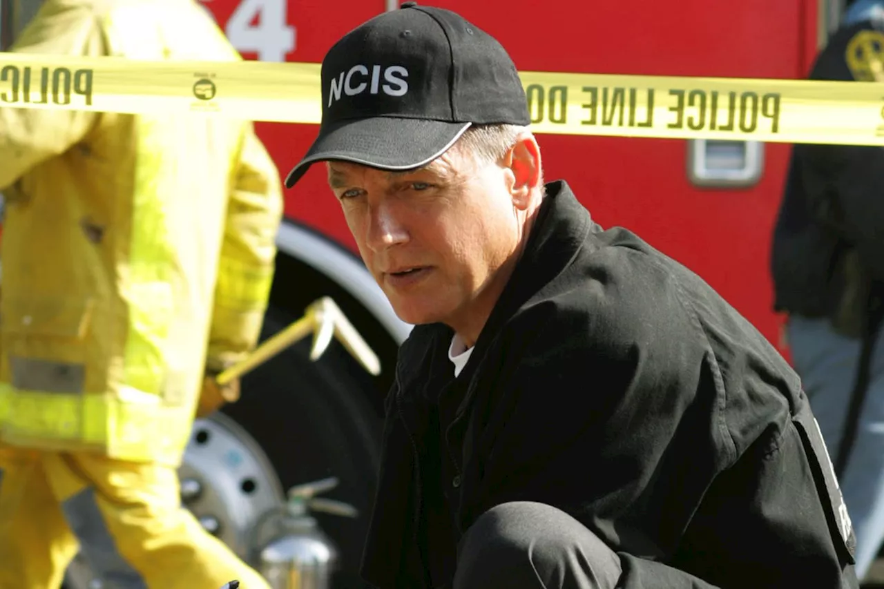 Mark Harmon to appear on premiere of NCIS prequel, NCIS: Origins