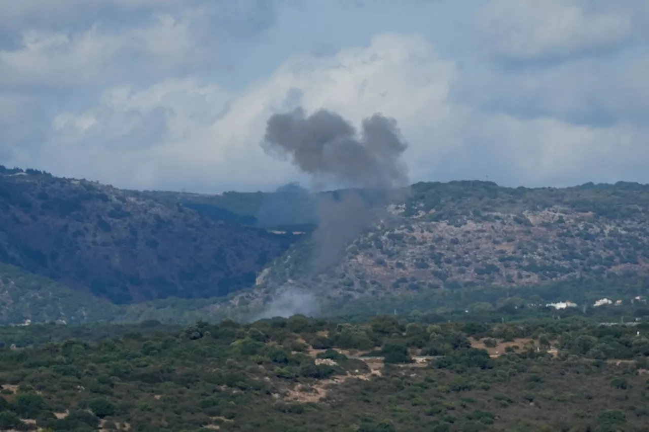 Sorge vor umfassendem Krieg zwischen Israel und Hisbollah