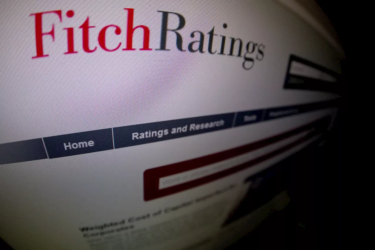 Fitch Mantem Rating de Portugal em 'A-' com Perspetiva Positiva