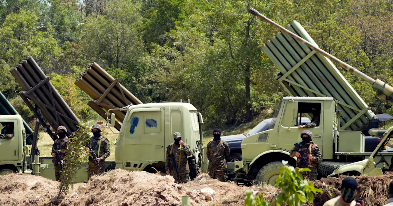 Libano, nuovi raid delle Israel Defense Forces: distrutti 100 lanciarazzi pronti a essere usati