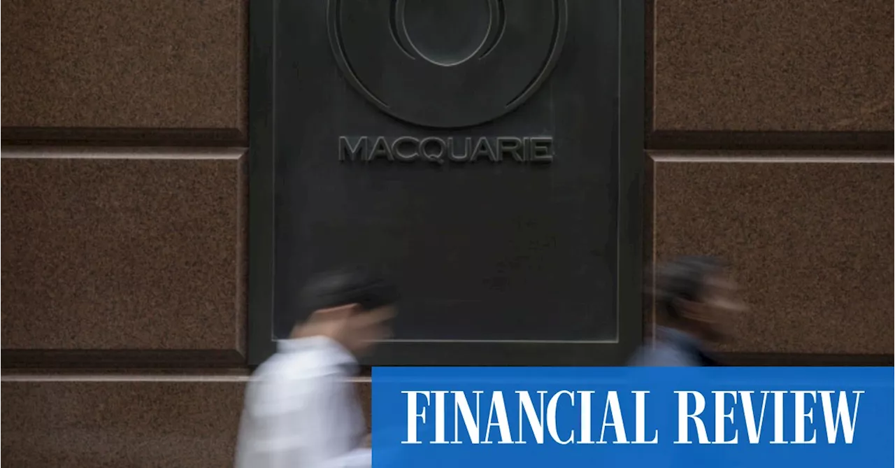 MQG ASX: SEC accuses Macquarie of inflating asset values, issues $117m fine