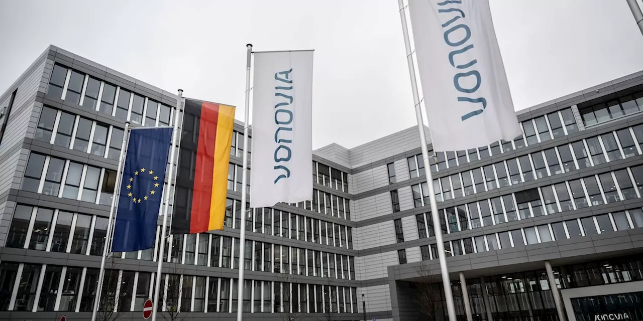 Vonovia will Steuern bei Komplettübernahme von Deutsche Wohnen umgehen