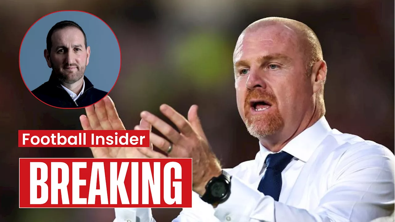 Sean Dyche sack update: Everton pressure intensifies amid Thelwell reveal