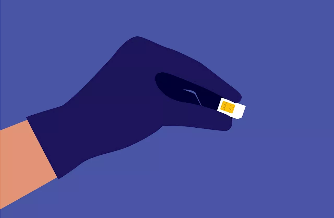 8 Simple Steps To Prevent SIM Swap Fraud