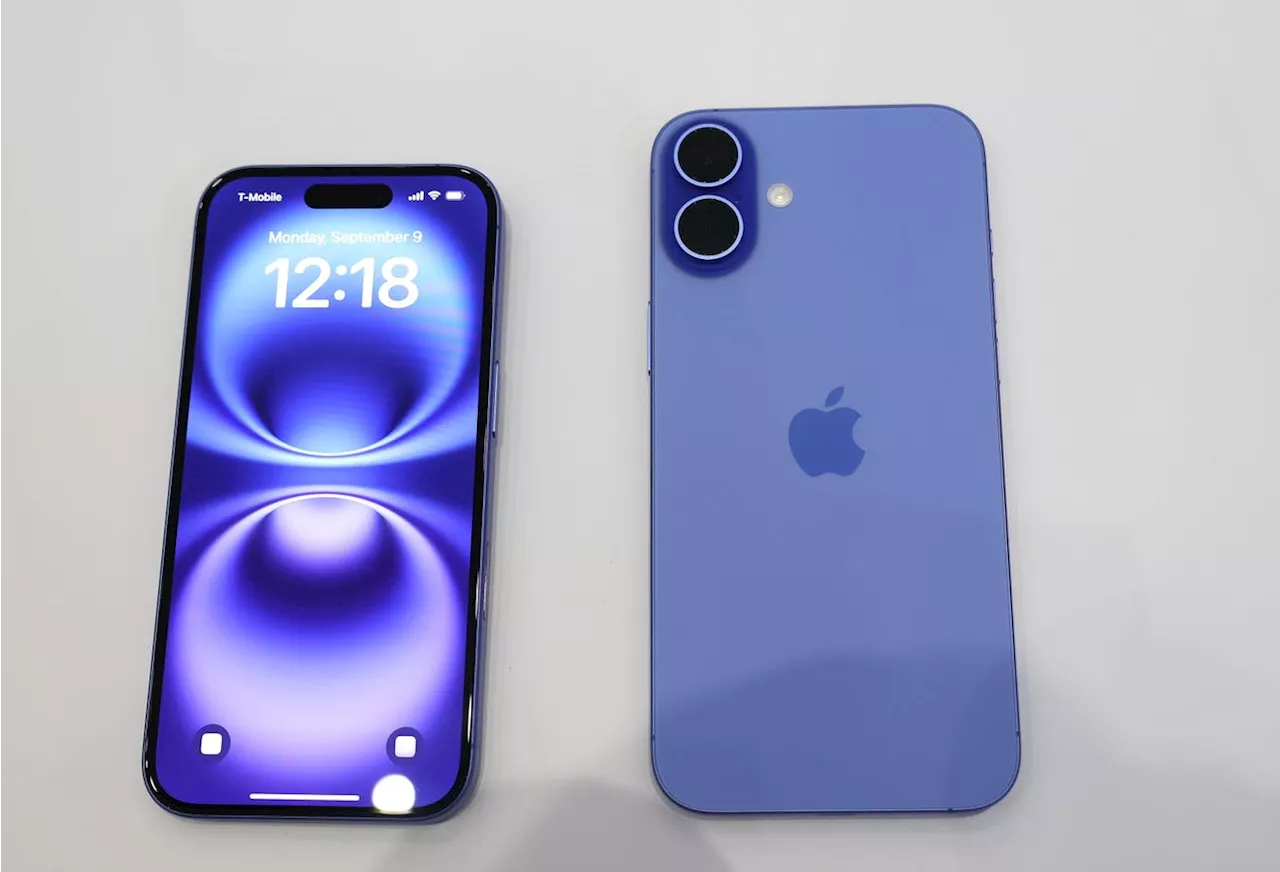 iOS 18 Includes A New Passwords App: Here’s How To Use It