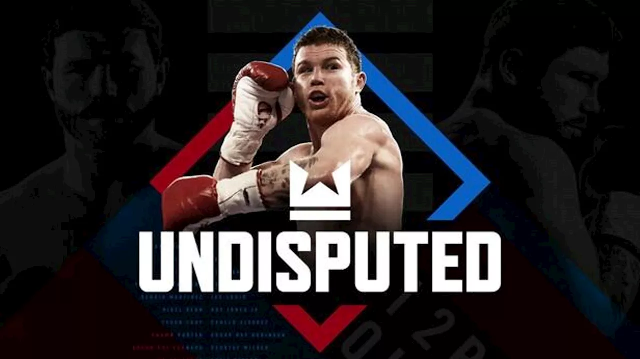 Undisputed: 10 Things You Should Know About The New Boxing Video Game