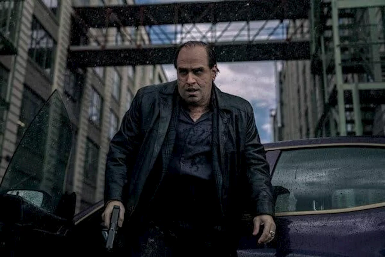 Yes, HBO’s ‘The Penguin’ Is As Good As Reviews Say
