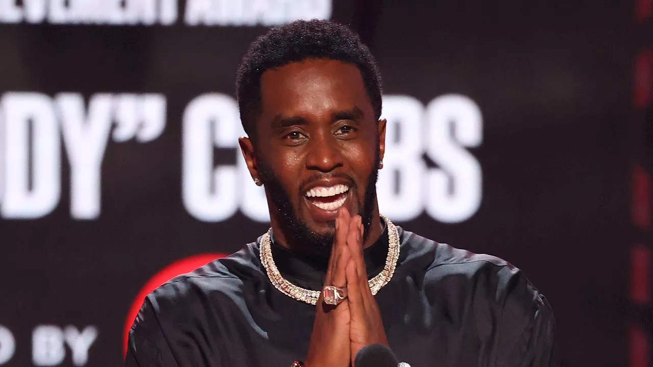 Diddy Arrested For Sex Trafficking Charges, Video Shows Moment Of His Detainment