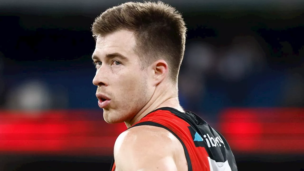 Bombers star lifts lid on rival club's ‘life changing’ offer, ‘pissed off’ at claim on teammates