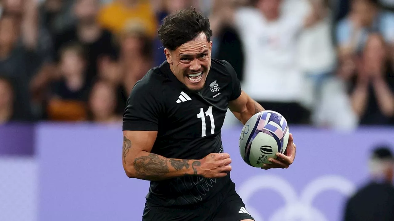 ‘Look to the future’: Storm’s second dip into All Blacks Sevens’ talent pool