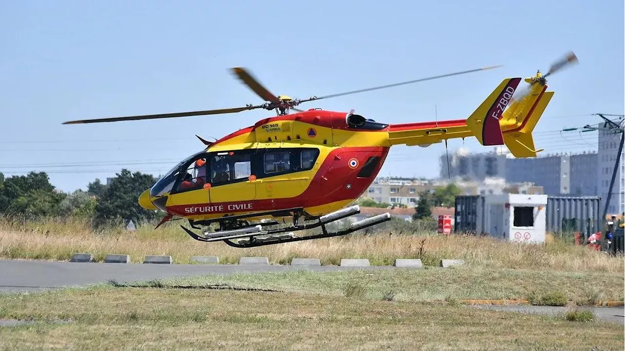 Grandes marées : quatre personnes mortes dans la Manche et en Charente-Maritime