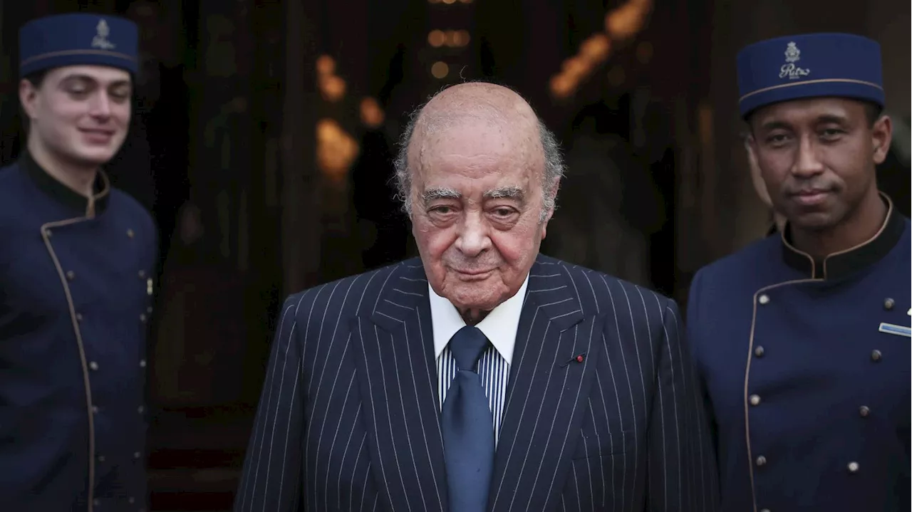 L'homme d'affaires égyptien Mohamed al-Fayed accusé de violences sexuelles par 37 femmes