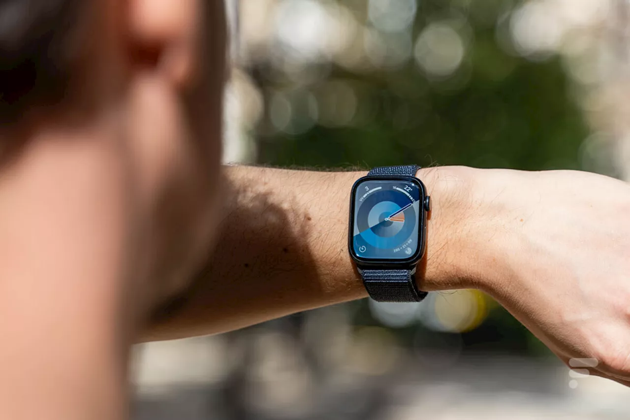 Votre Apple Watch peut désormais remplacer votre télécommande TV, mais à une condition