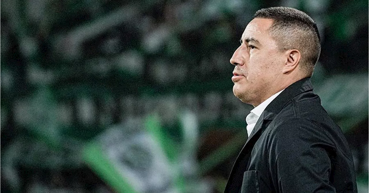 OPINA: ¿Qué ha sido lo mejor de Atlético Nacional en el arranque del ciclo con Juárez?