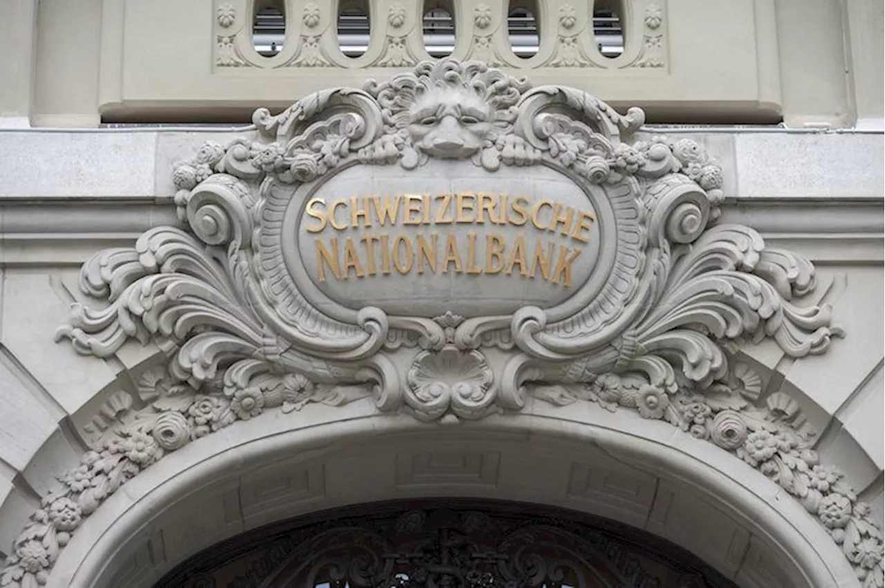 – SNB to cut again, RBA to stand pat, PCE inflation also on tap [Video]