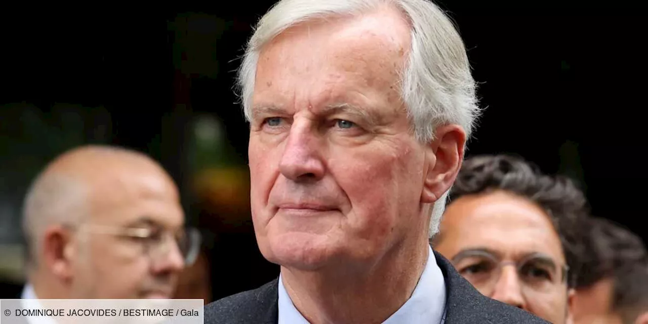 « Il faut qu’il se calme » : à peine arrivé, Michel Barnier fait déjà grincer des dents !