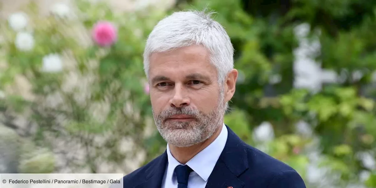 Wauquiez refuse Bercy et ambitionne la présidentielle en 2027