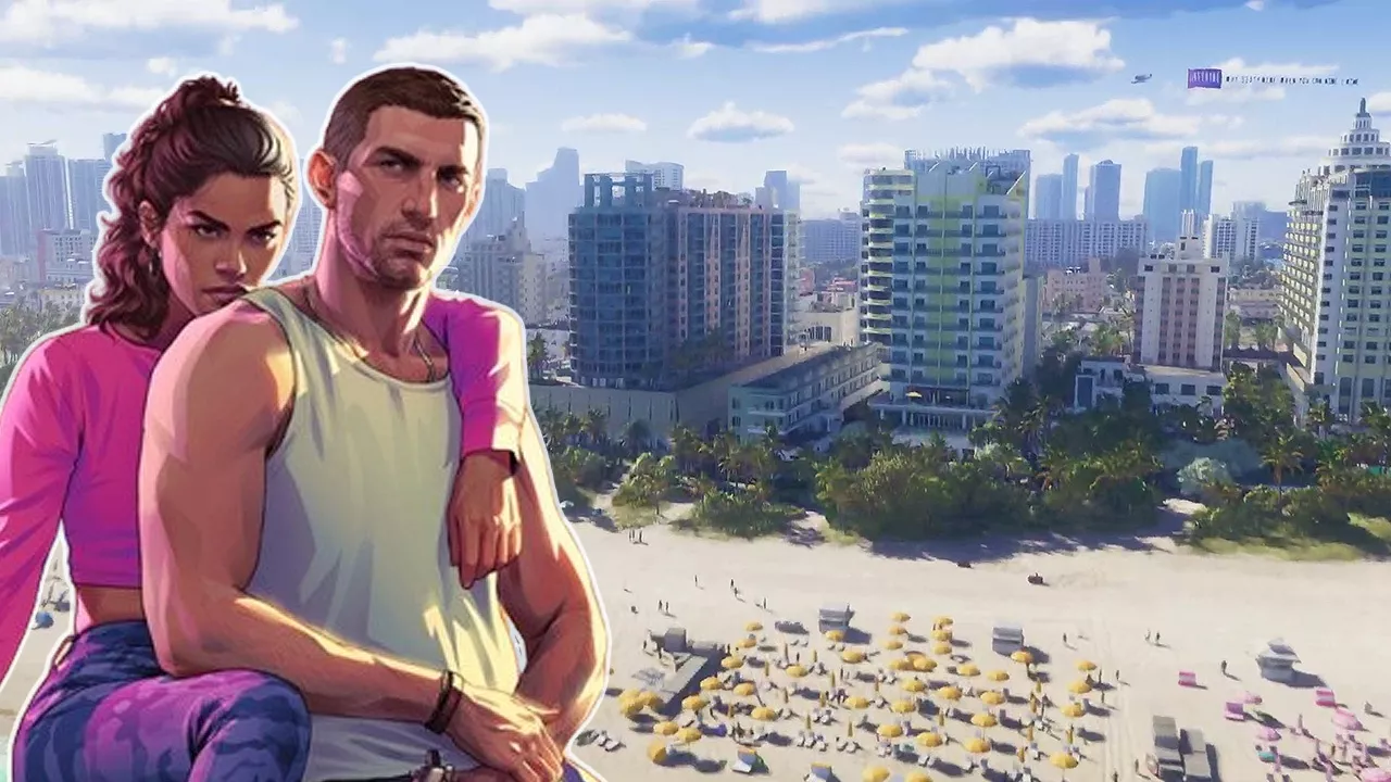 Gerüchte um GTA 6-Verschiebung: Take Two äußert sich in Geschäftsbericht zum Release des Spiels