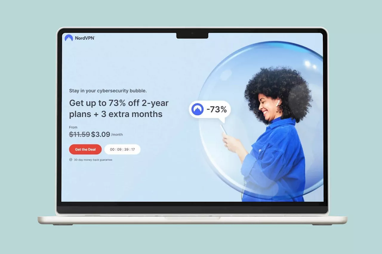 Act Fast and Save 73% on NordVPN – Best VPN Deal Available!