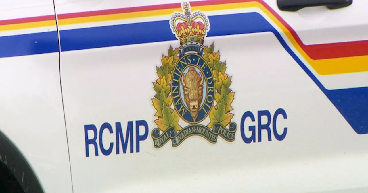 22-year-old from Alberta dead after crash with semi in Saskatchewan