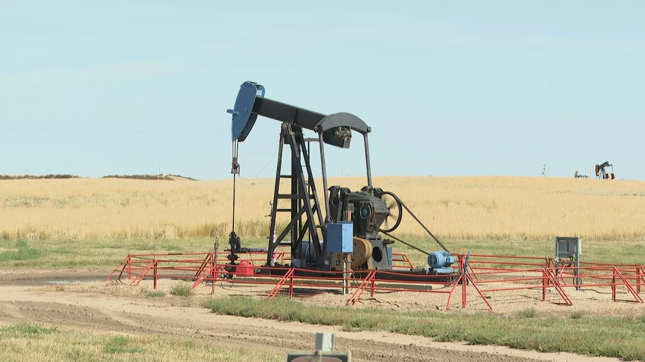 Unpaid oil and gas taxes causing concern for rural Alberta municipalities