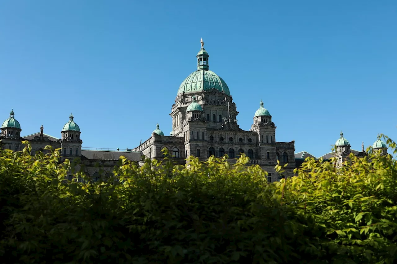 The key issues to watch for in B.C.’s provincial election campaign