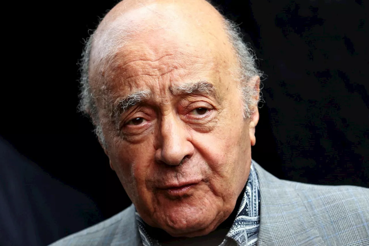 Former Harrods owner Mohamed Al Fayed raped and assaulted staff for decades, lawyers say