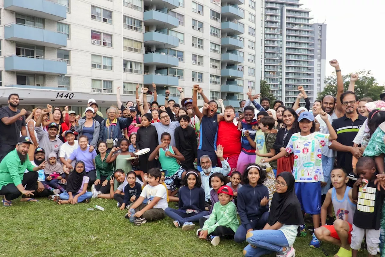 How a group of Toronto tenants turned to a risky last resort and got a ‘huge victory’