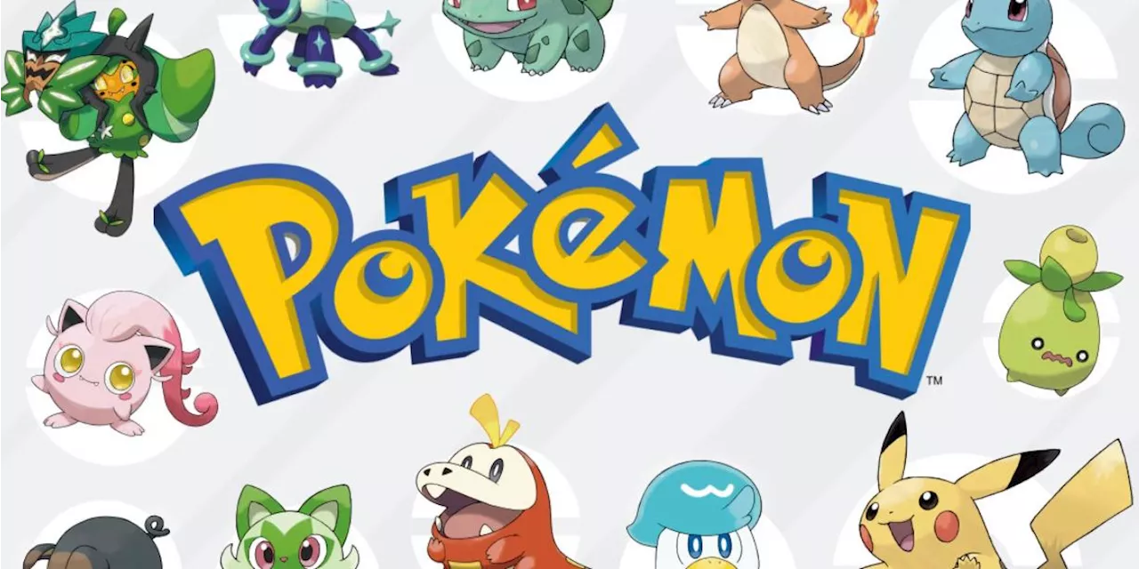 Nintendo, Pokémon Co. sue Palworld developer for patent infringement