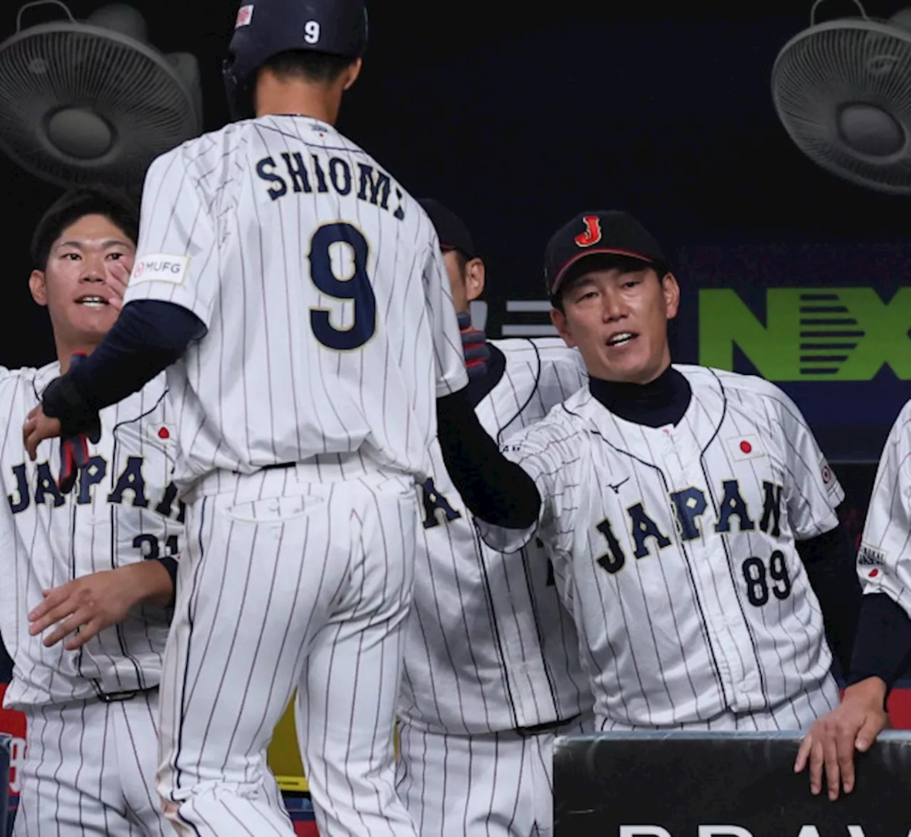 侍ジャパン、井端弘和監督続投でWBC連覇へ