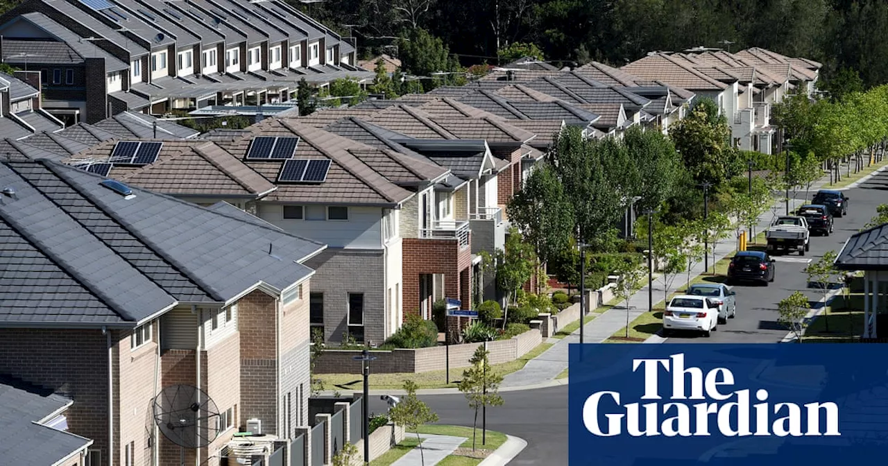 Housing Affordability Hits Record Low as First-Time Buyers Struggle