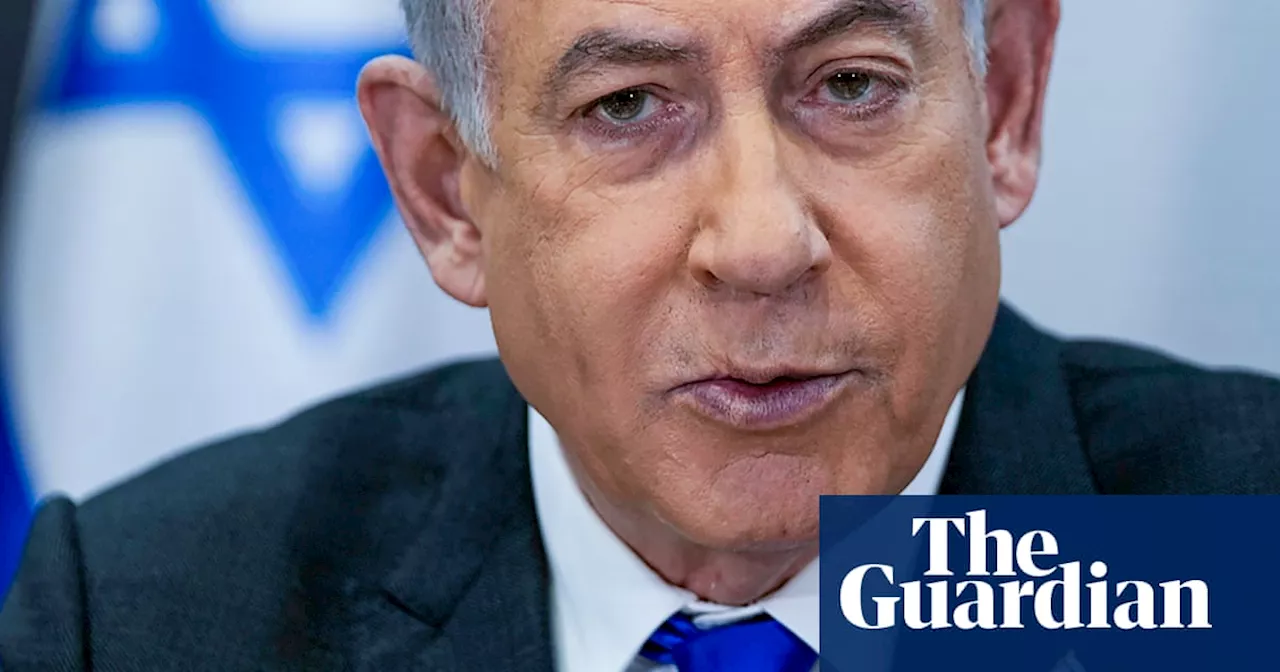 ICC Issues Arrest Warrants for Netanyahu, Israeli Defense Minister, and Hamas Leaders