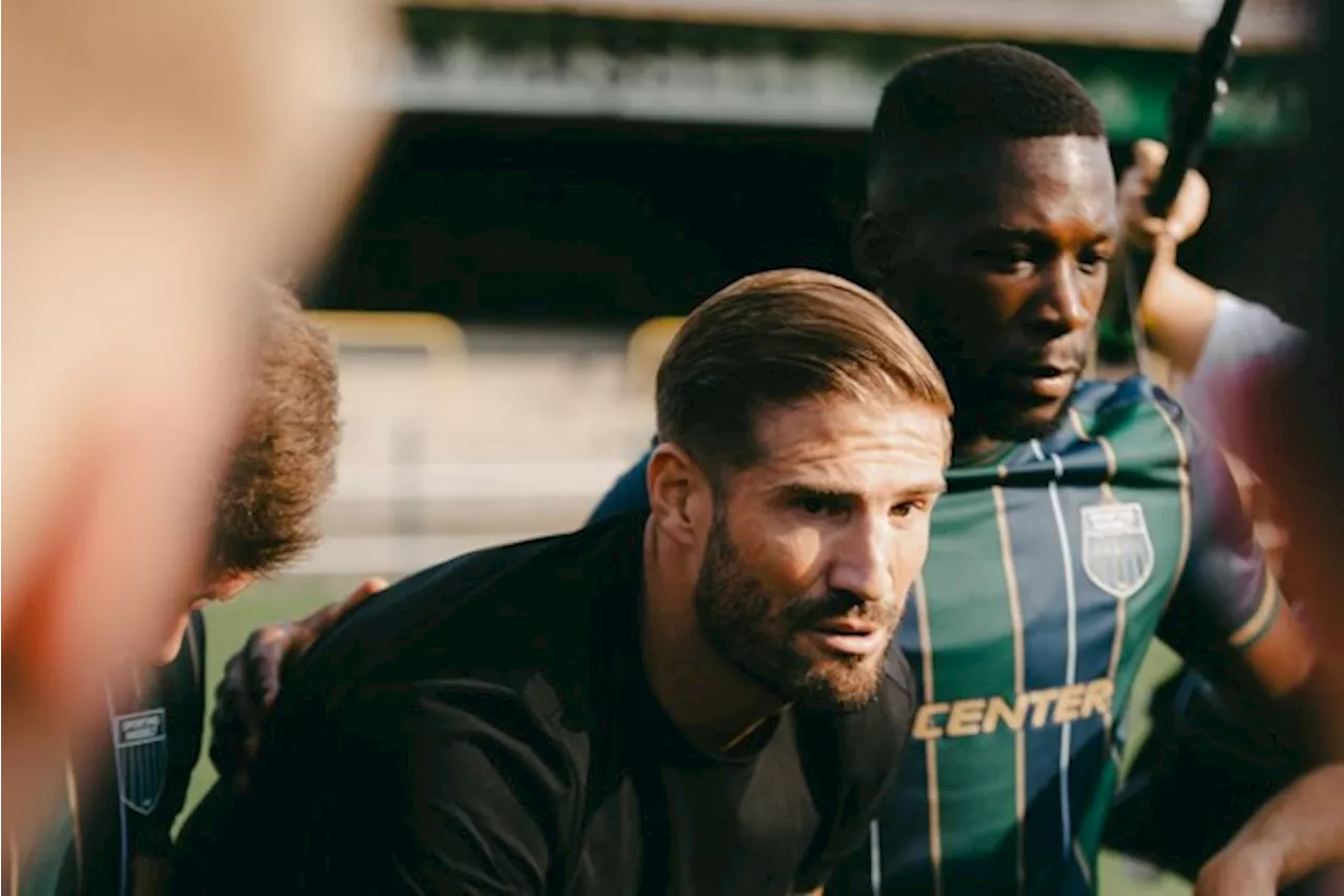 Frédéric Frans ruilde deze zomer Beerschot in voor Sporting Hasselt: “Mijn respect voor het amateurvoetbal is