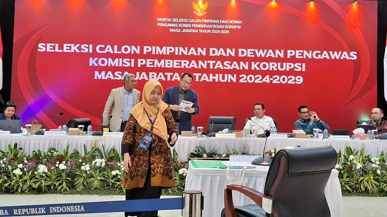 Tes Wawancara Calon Dewan Pengawas KPK: Ketegasan Etika dan Berani Hadapi Rekan Seinstitusi