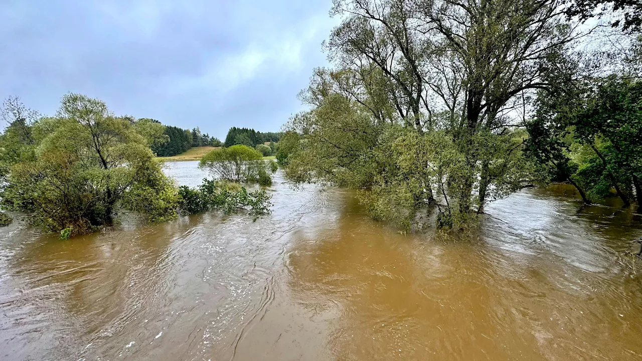 Unterstützung nach dem Hochwasser – so kannst du helfen