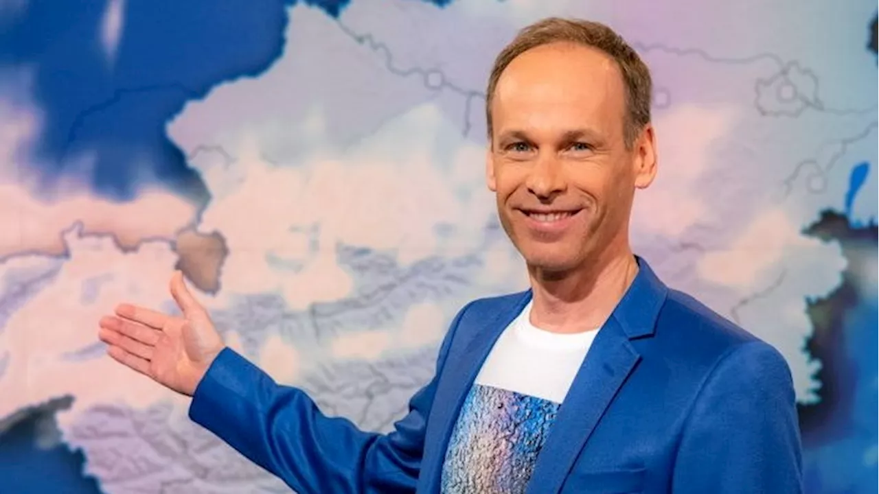 'Wetterfrosch' kehrt zurück - Wirbel um ORF-Star! Marcus Wadsak darf wieder ins TV