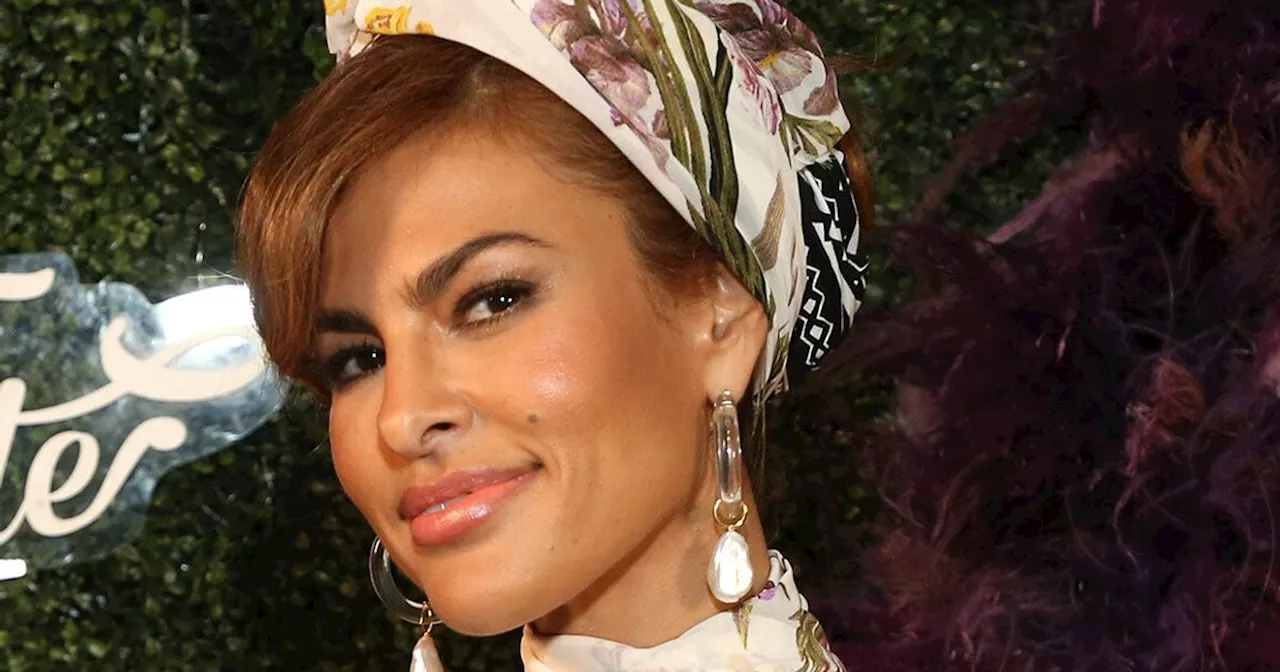 Eva Mendes Says Why She 'Felt Lost' Entering This 1 Parenting Stage