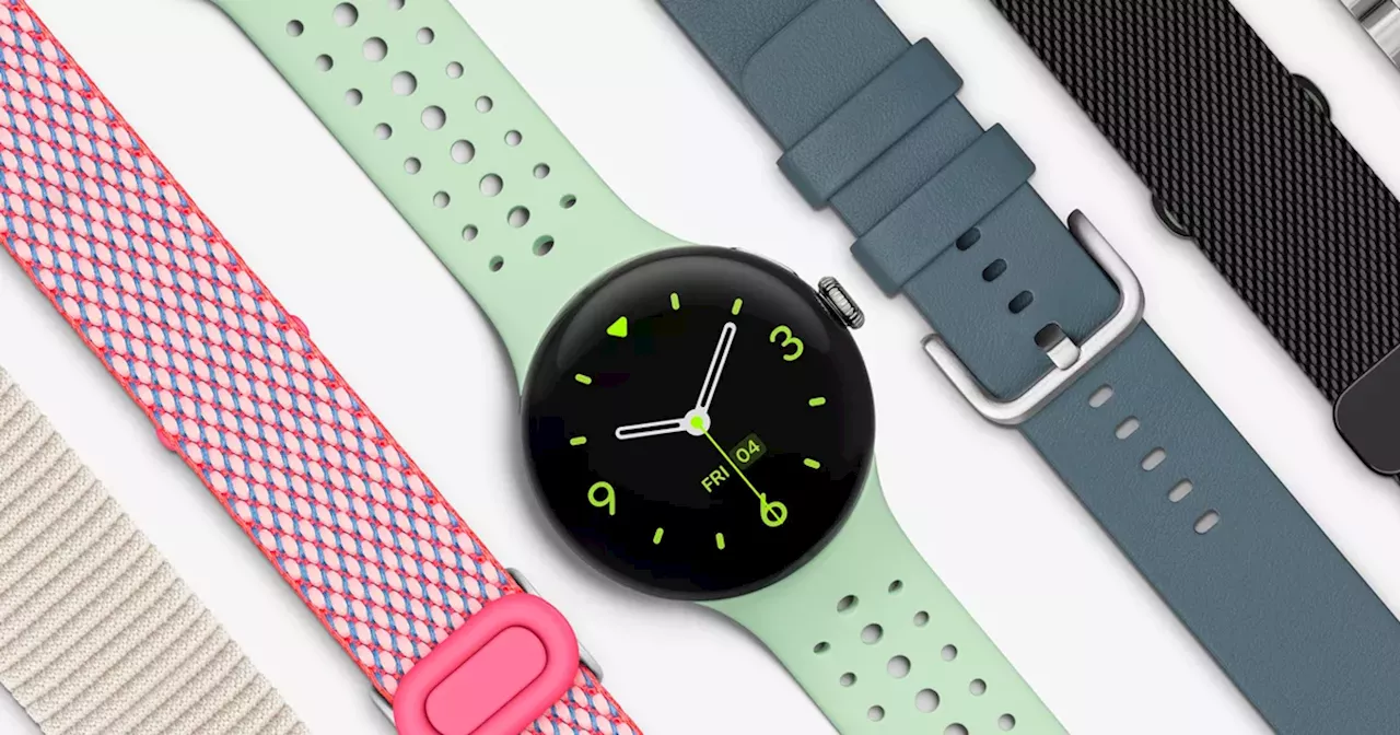 Google Pixel Watch 3 Review: A Brighter, Better Wearable With Deeper Google Integration