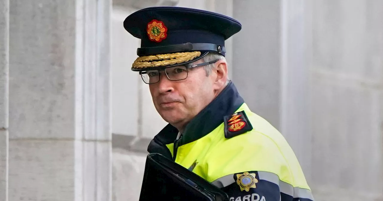 Kinahan Cartel Chiefs Byrne And Kavanagh Convicted, Garda Chief Vows To Track Down More Mob Leaders