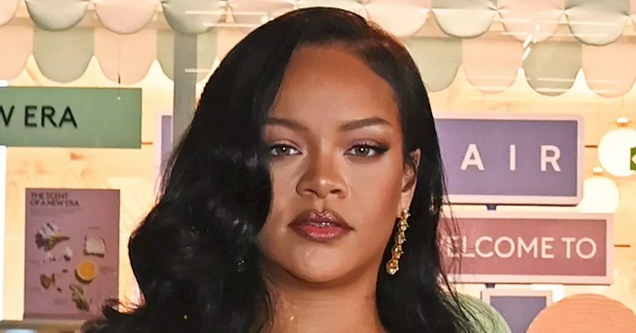 Rihanna set to release new music for the first time in two years