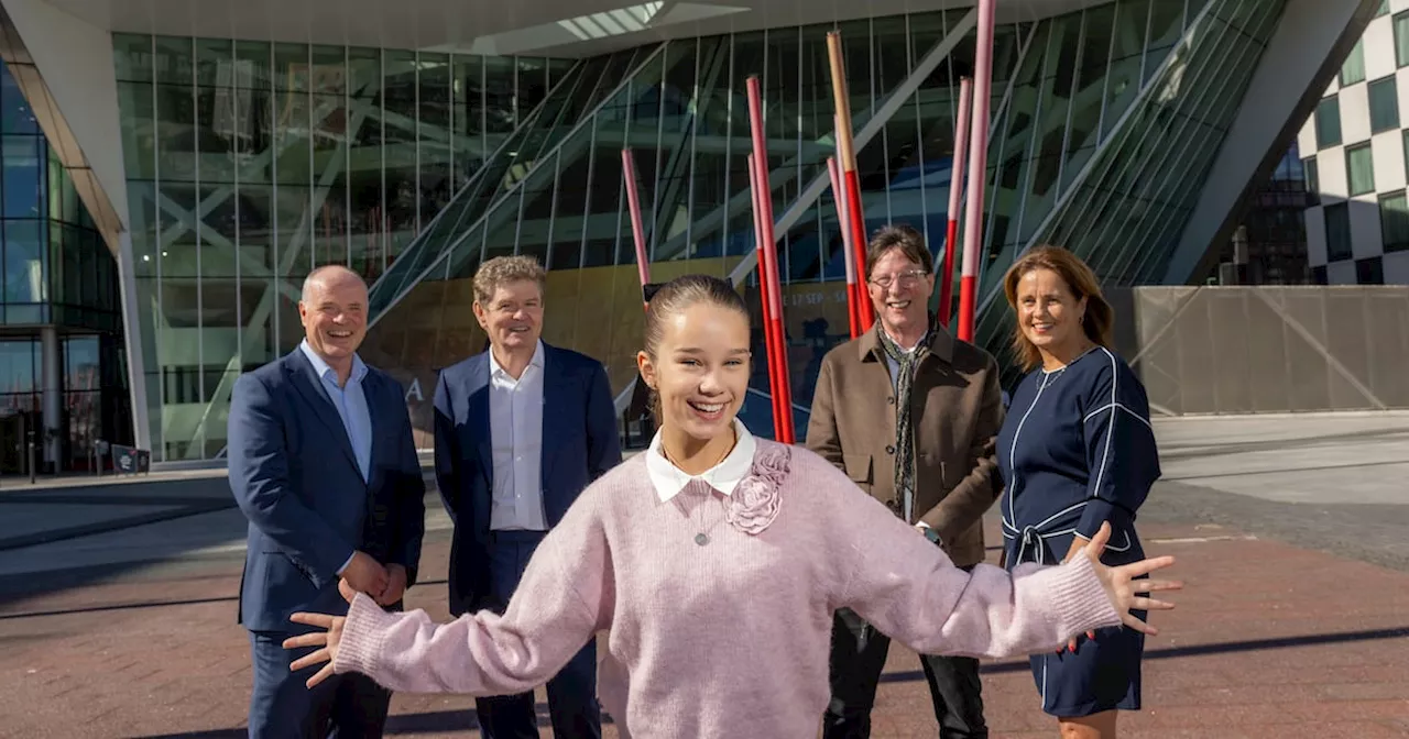 Bord Gáis pays €2m a year to renew sponsorship of Dublin docklands theatre