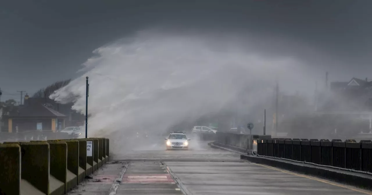 Diarmaid Ferriter: Our Wild Atlantic Way may be about to get much wilder