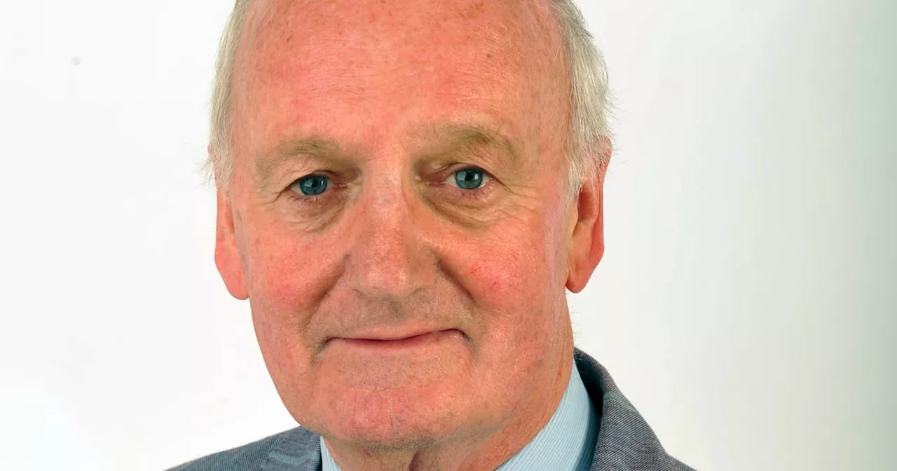 Jack Fagan obituary: Former Irish Times property editor who had a genuine interest in people